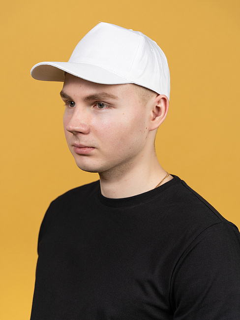 Бейсболка Basic