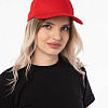 Бейсболка Basic