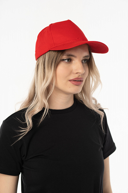 Бейсболка Basic
