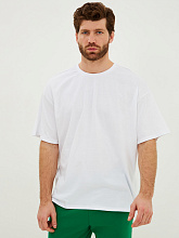 Футболка Oversize Premium