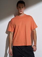Комплект футболок 2 шт. Oversize Premium