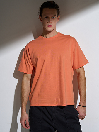 Комплект футболок 2 шт. Oversize Premium