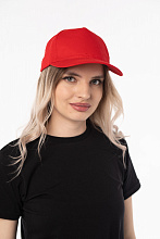 Бейсболка Promo