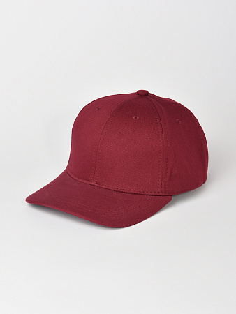 Бейсболка 6-ти клинка Basic
